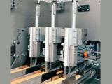Profilex S.A. / LinMot - Industrielle Linearmotoren - Linearservomotoren