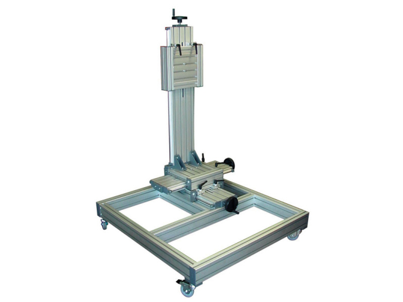 Profilex S.A. / Aluminium profiles system / Aluminium profiles 45