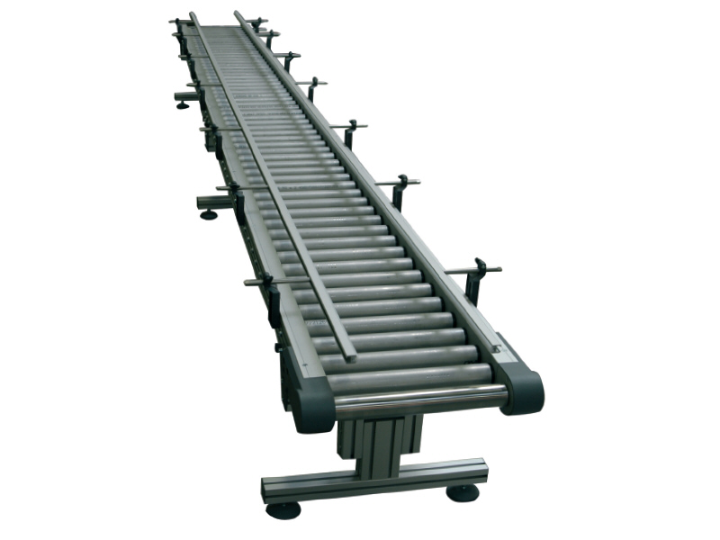 Profilex S.A. / Profilsystem / Sonderprofile