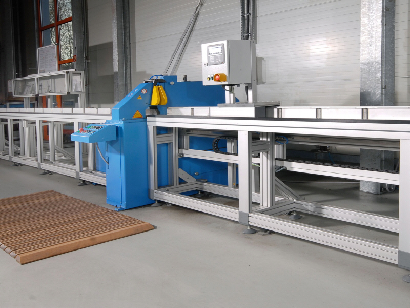 Profilex S.A. / SystÃ¨me de profilÃ©s / ProfilÃ©s en aluminium 45