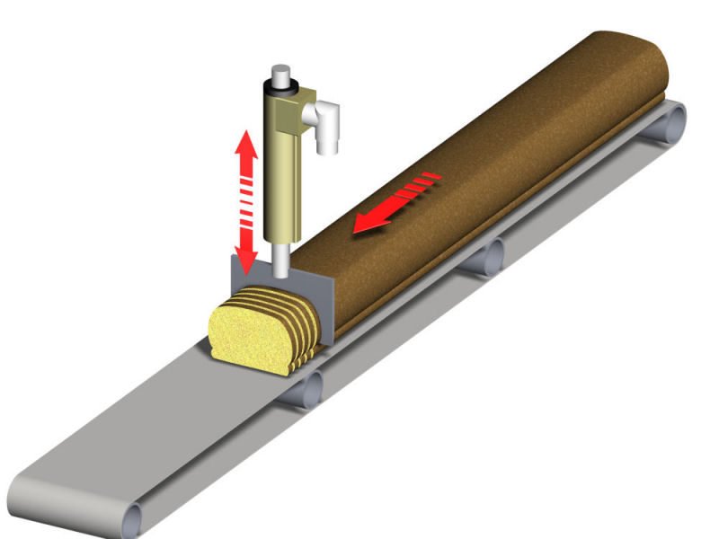 Profilex S.A. / LinMot - Industrial linear motors - Linear servomotors